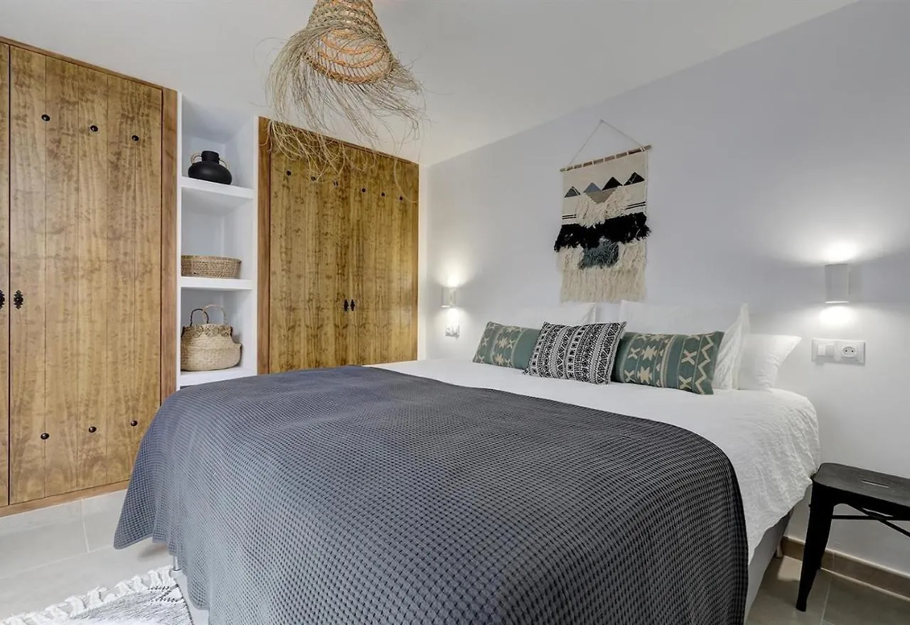 Holiday home Renovated Townhouse San Roque 91 Villa Estepona Spain