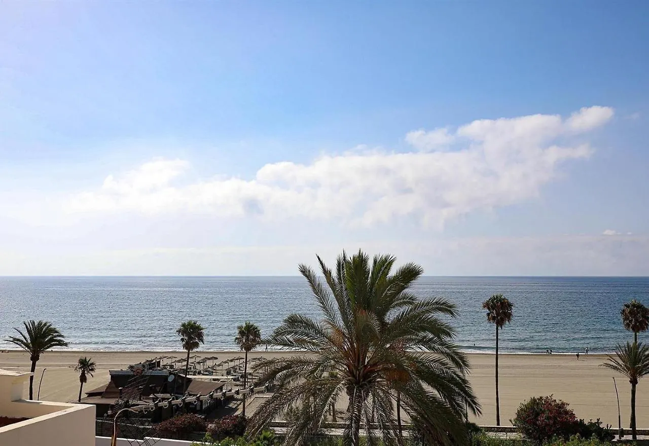 Renovated Townhouse San Roque 91 Villa Estepona 0*,