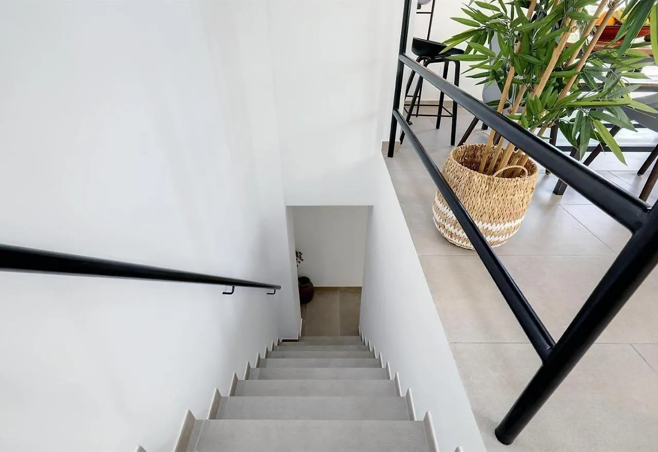 Renovated Townhouse San Roque 91 Villa Estepona Holiday home